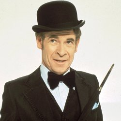 The Stanley Baxter Series